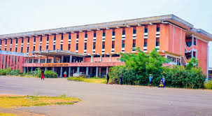Admission Into Open Distance And Flexible E-Learning Programme